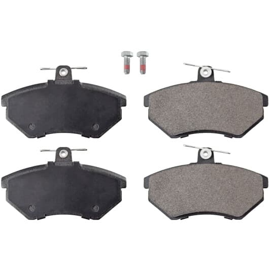 16048 Febi Гальмівні колодки