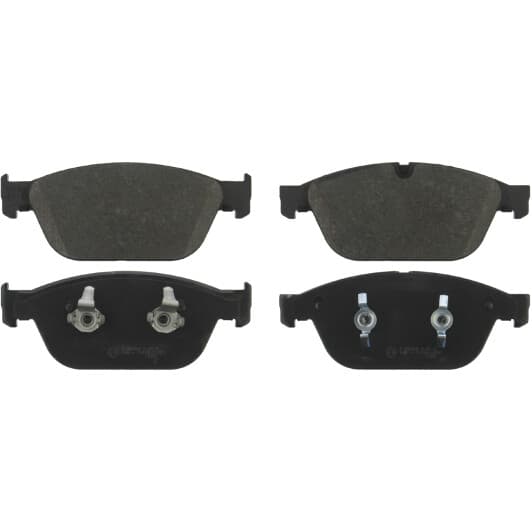 16822 Febi Гальмівні колодки