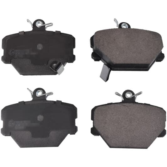 16485 Febi Гальмівні колодки