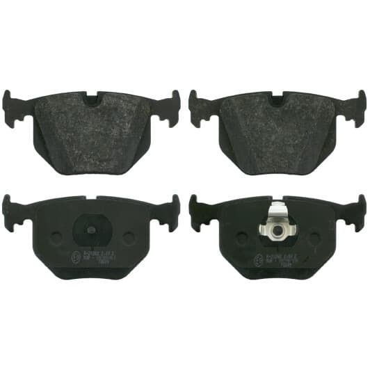 16175 Febi Гальмівні колодки