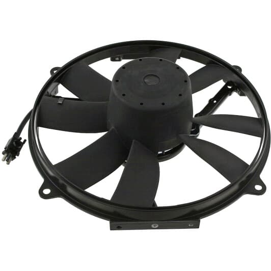 18930 Febi Вентилятор радиатора кондиционера