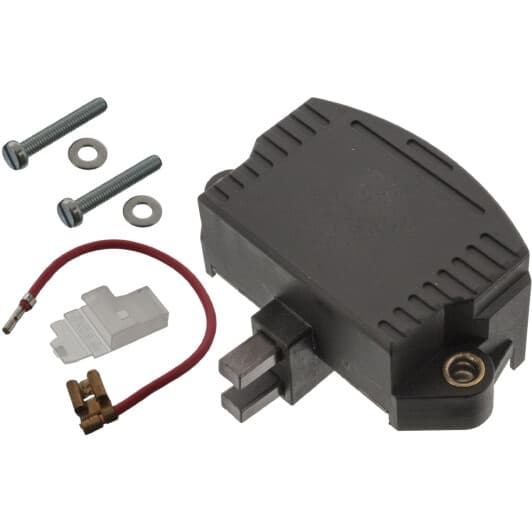 17198 Febi Регулятор генератора