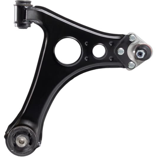 15563 Febi Рычаг подвески для Mercedes A-Class