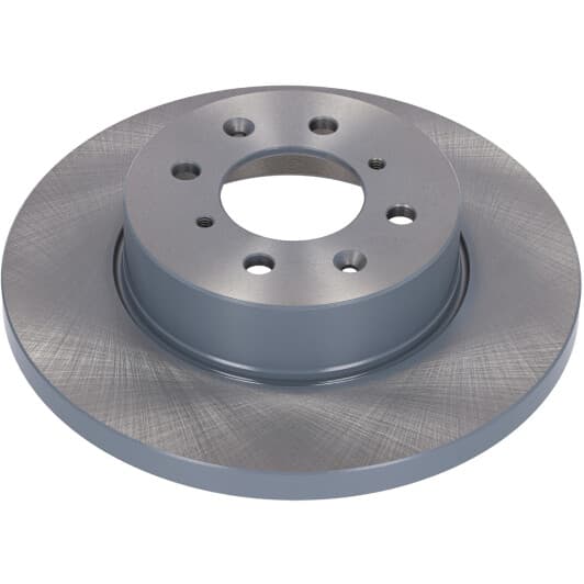 17945 Febi Тормозной диск