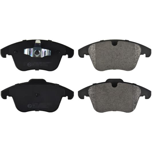 16613 Febi Тормозные колодки