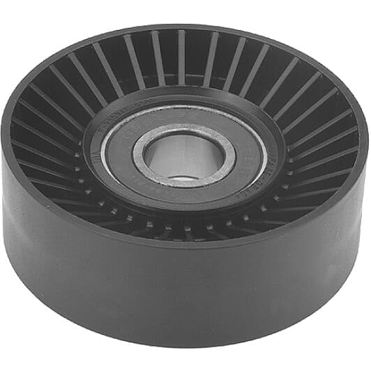 19247 Febi Обвідний ролик поліклинового ременя