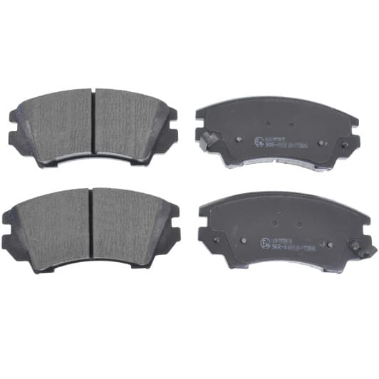 16892 Febi Гальмівні колодки