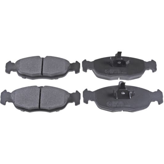 16055 Febi Гальмівні колодки