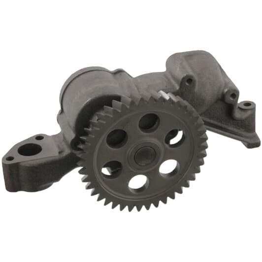 19435 Febi Масляный насос