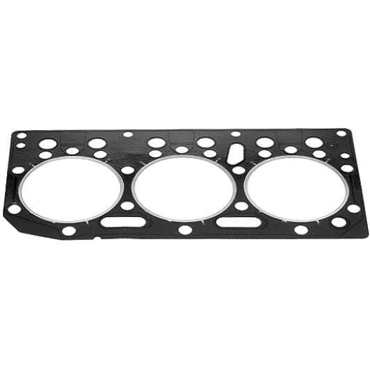 19195 Febi Прокладка ГБЦ