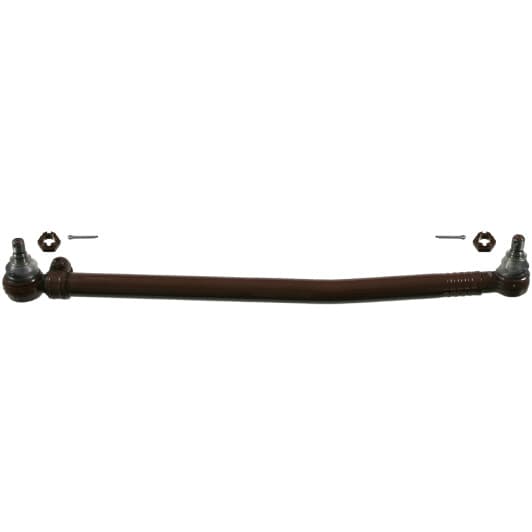 18943 Febi Рулевая тяга в сборе для Mercedes T2