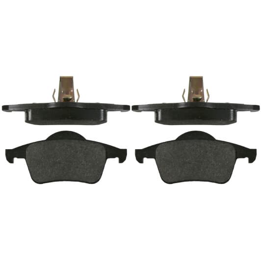 16360 Febi Тормозные колодки