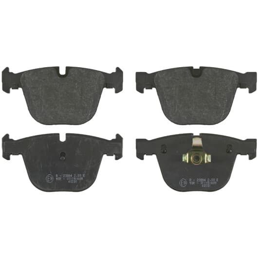 16467 Febi Тормозные колодки