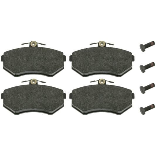 16308 Febi Гальмівні колодки