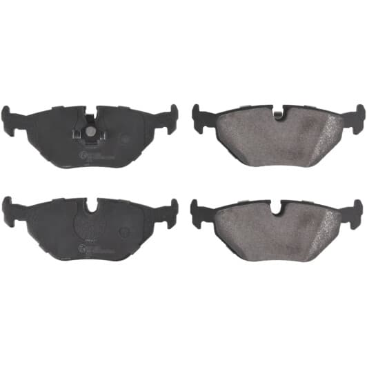 16176 Febi Гальмівні колодки