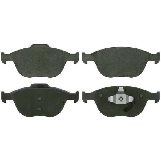 16570 Febi Гальмівні колодки