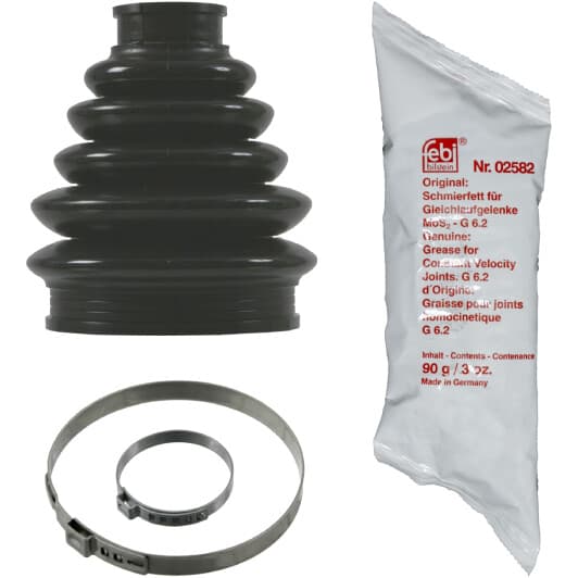 17821 Febi Пыльник ШРУСа