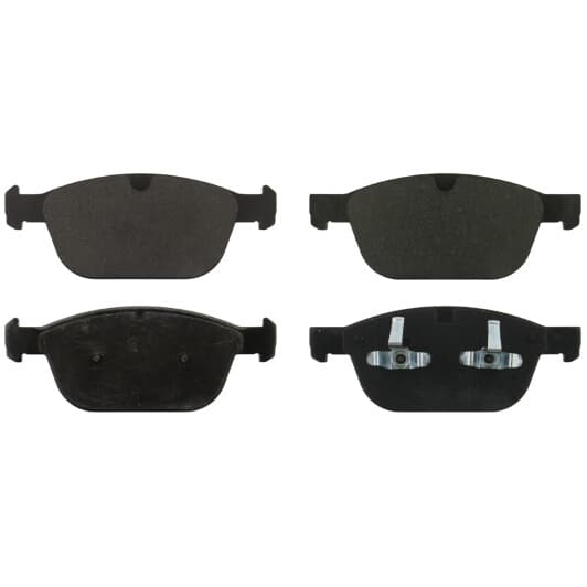 16773 Febi Гальмівні колодки