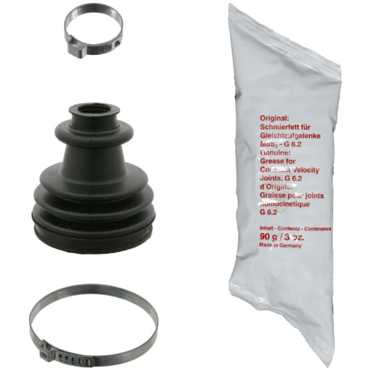 17375 Febi Пыльник ШРУСа