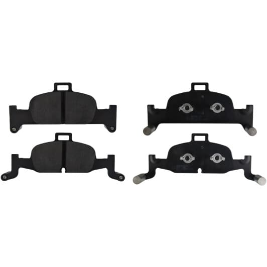 16938 Febi Тормозные колодки