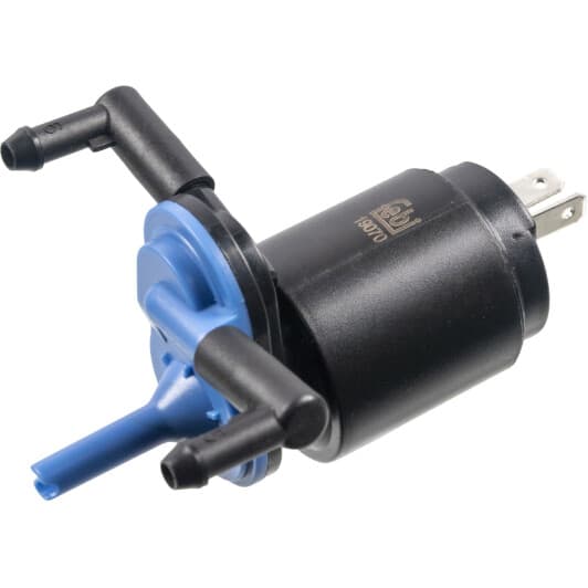 19070 Febi Насос омывателя