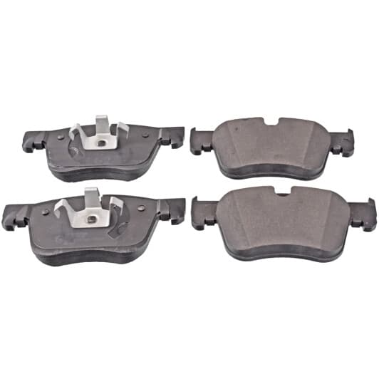 16958 Febi Тормозные колодки