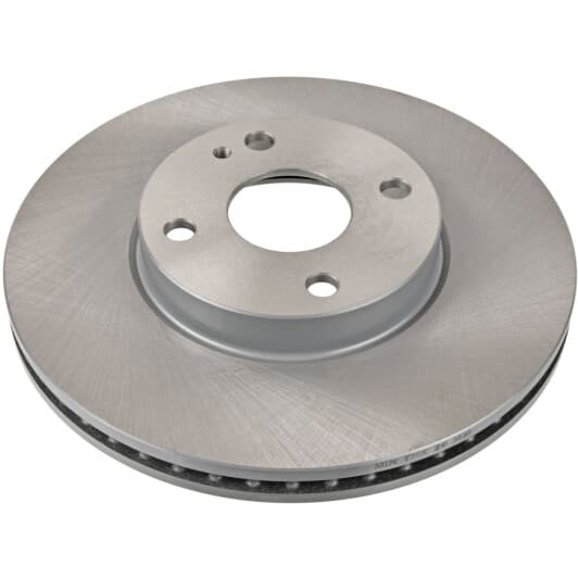 170740 Febi Тормозной диск