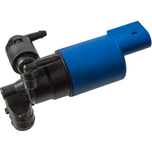 170096 Febi Насос системи очищення фар