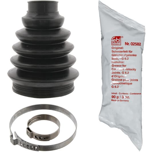 18600 Febi Пильовик гранати