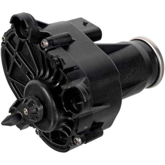 170535 Febi Заслонка впускного колектора