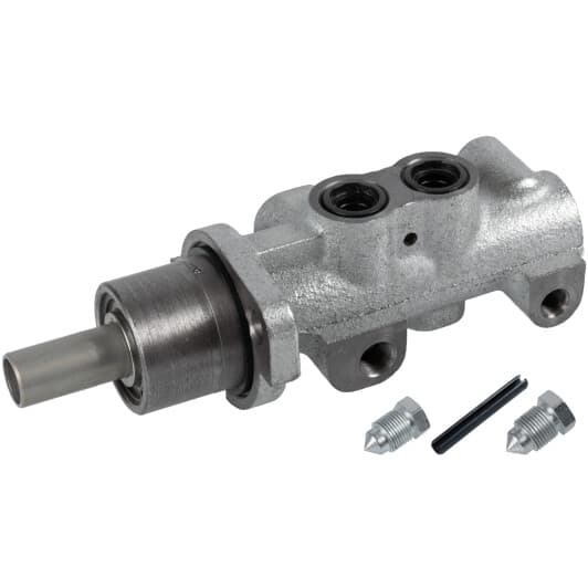 171366 Febi Главный тормозной цилиндр