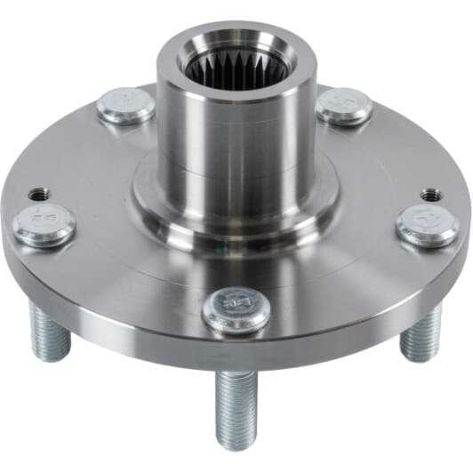 170366 Febi Ступиця колеса