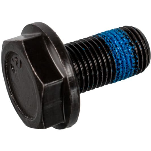 170878 Febi Болт крепления маховика