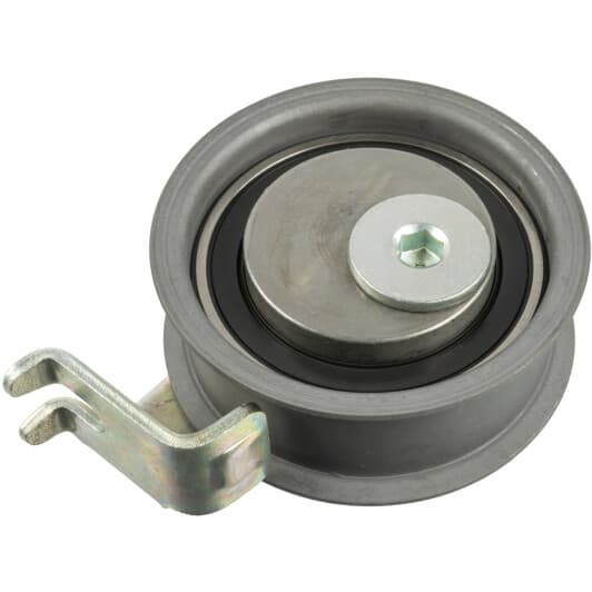 17948 Febi Натяжной ролик ремня ГРМ