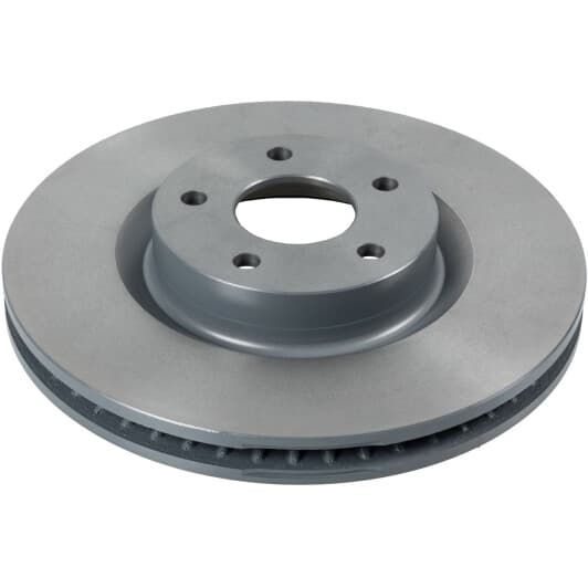 171480 Febi Тормозной диск