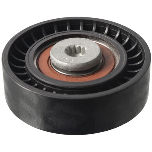 170296 Febi Обвідний ролик поліклинового ременя