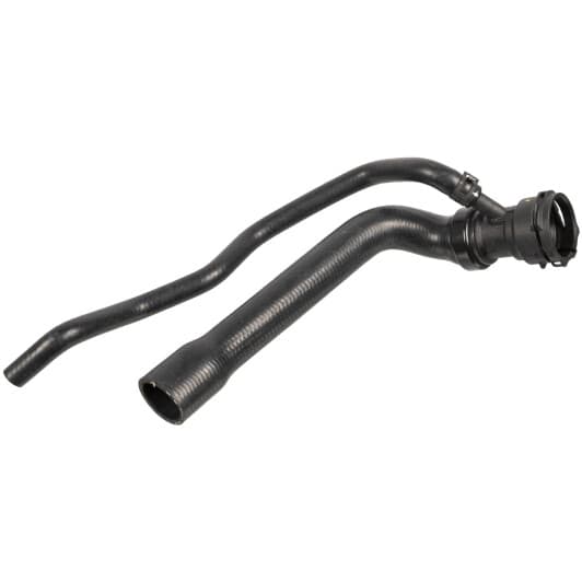 171217 Febi Патрубок радиатора системы охлаждения двигателя