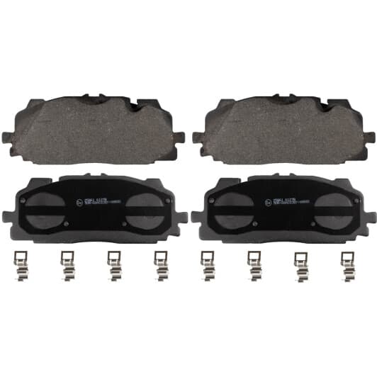 171413 Febi Гальмівні колодки