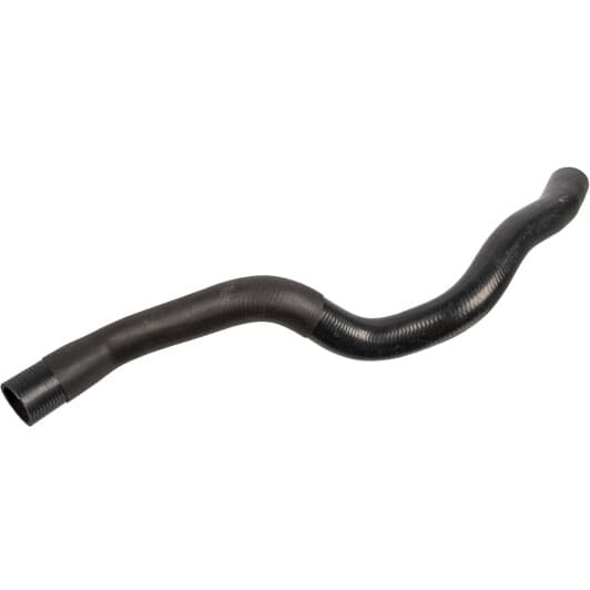 170993 Febi Патрубок радиатора системы охлаждения двигателя