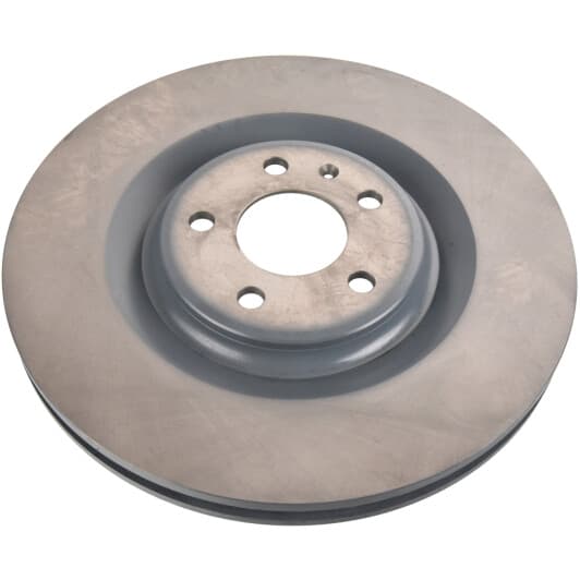 171510 Febi Гальмівний диск