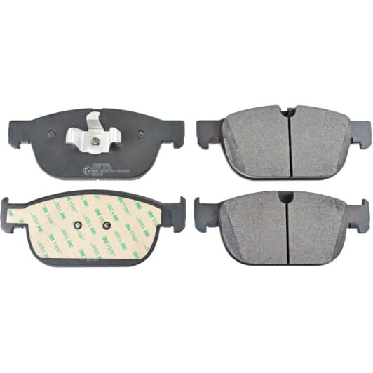 16971 Febi Тормозные колодки