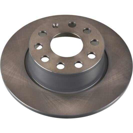 171439 Febi Тормозной диск