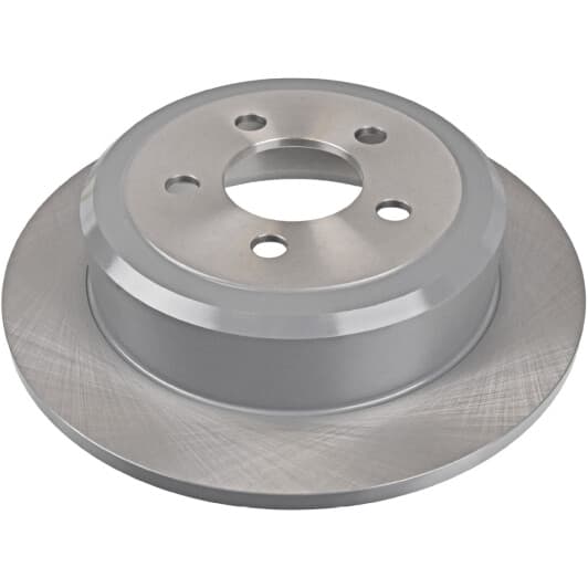 170083 Febi Тормозной диск