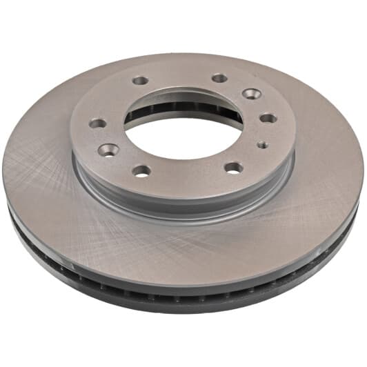 170039 Febi Гальмівний диск для Ford Ranger