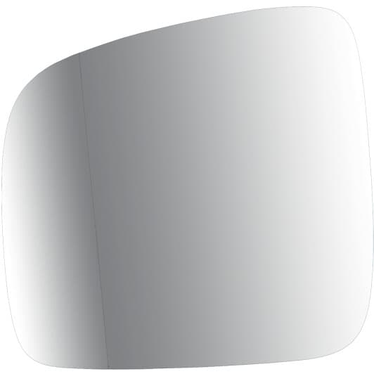 171224 Febi Стекло наружного зеркала