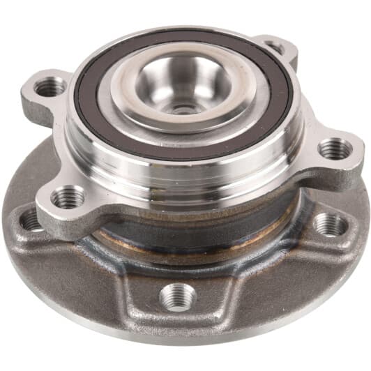 170953 Febi Ступица колеса