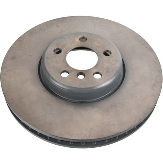 171456 Febi Тормозной диск
