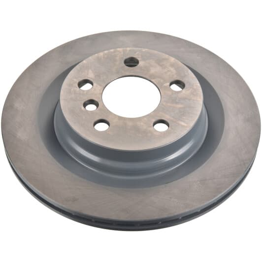 171479 Febi Тормозной диск