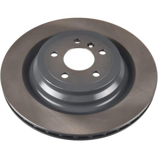 171491 Febi Гальмівний диск