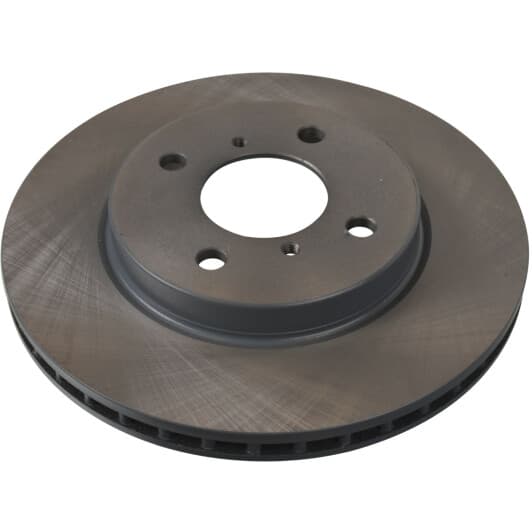 170724 Febi Тормозной диск для Suzuki Swift